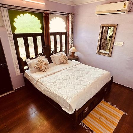 Haveli Bundi Inn Luaran gambar