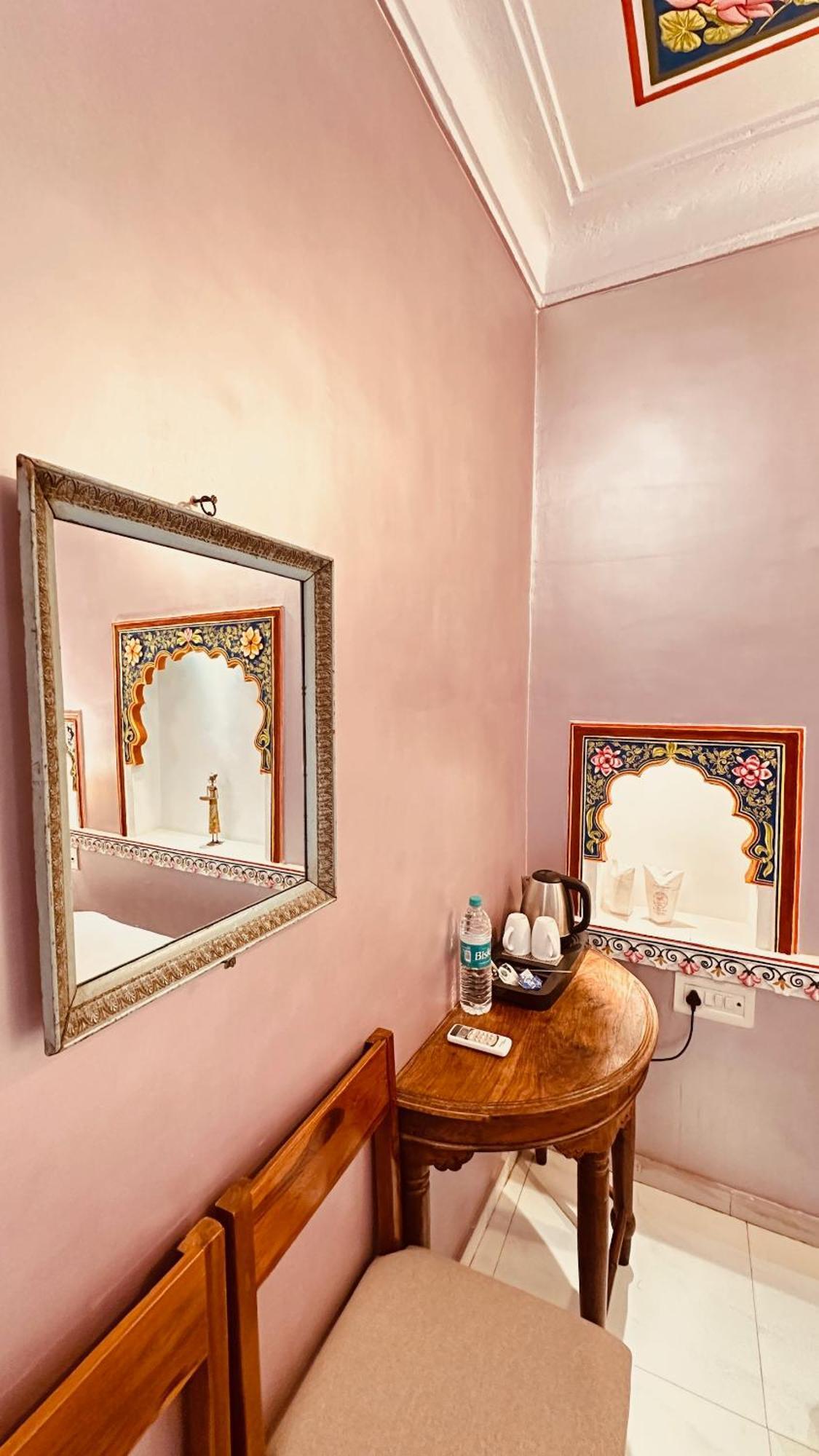 Haveli Bundi Inn Luaran gambar