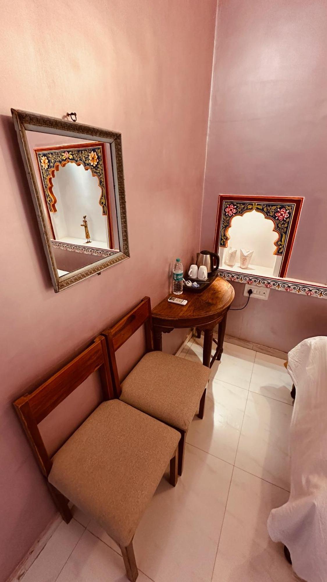Haveli Bundi Inn Luaran gambar